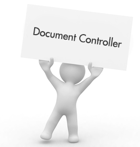 Expediting & Inspection Management S.r.l. - DOCUMENT CONTROLLER